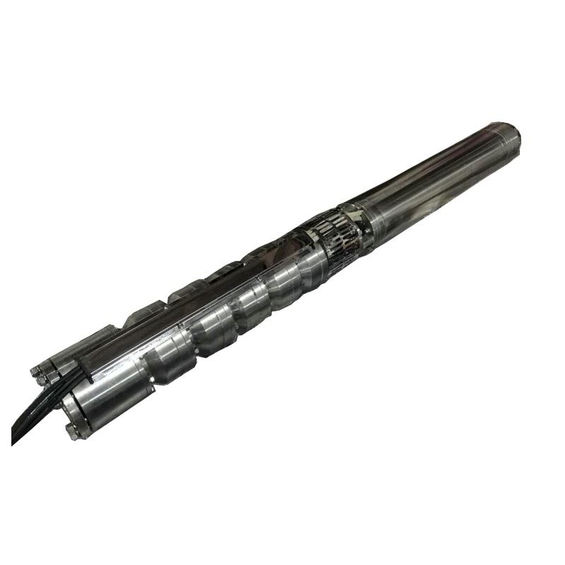 Πώς μια υποβρύχια αντλία θαλασσινού νερού προσφέρει αξιόπιστη απόδοση σε θαλάσσιες εφαρμογές;