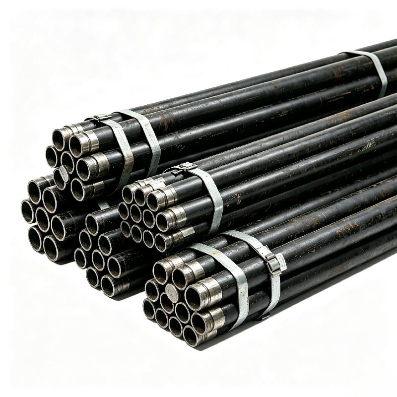 4 -1/2 API Standard Tubing