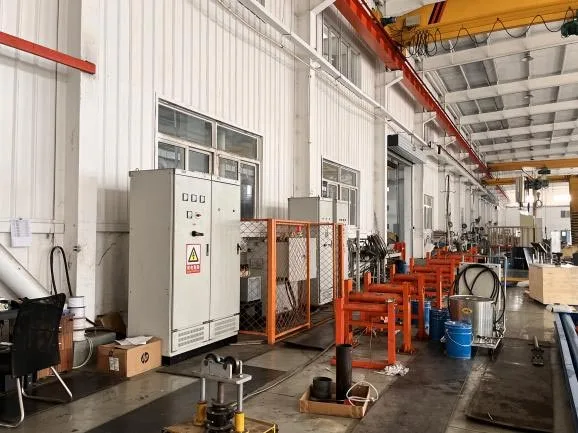 Productive Power