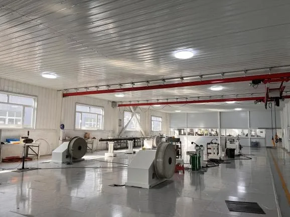 Small Diameter Electrical Submersible Pump