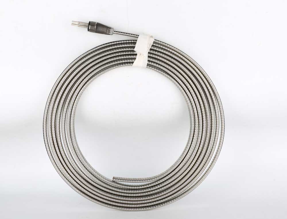 Flat Miniature Cable