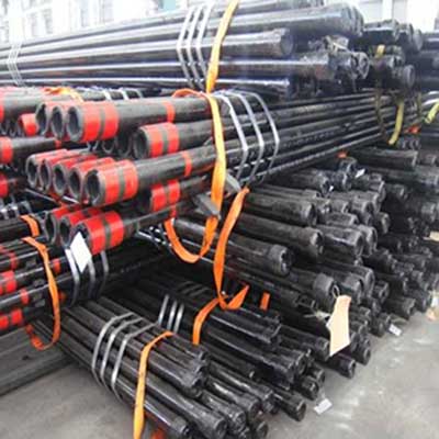 API Standard Tubing