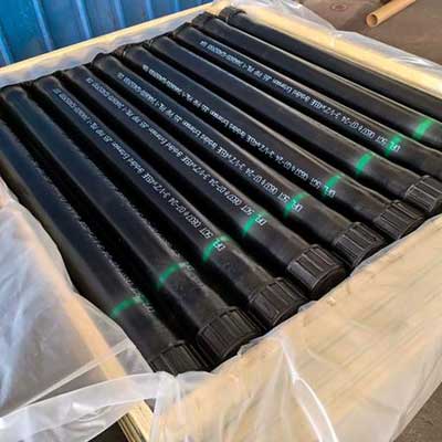 API Standard Tubing